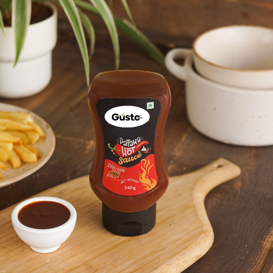 Hot Sauce